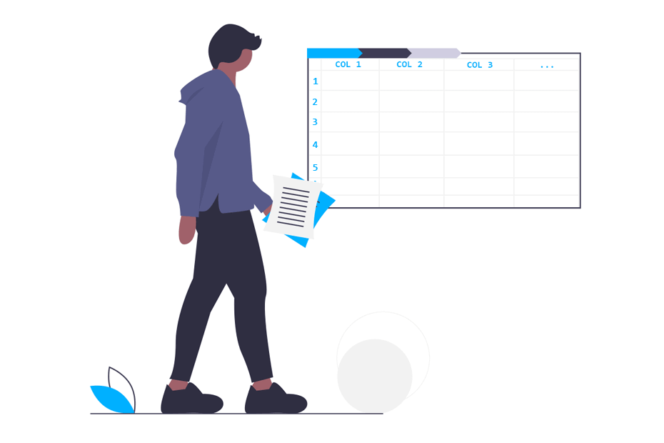 Data Frame In R Create Access Add