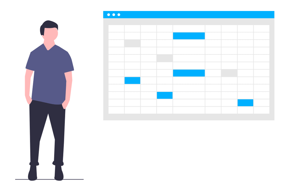 READ EXCEL files in R (XLSX, XLS) 📗 [PACKAGES and EXAMPLES]