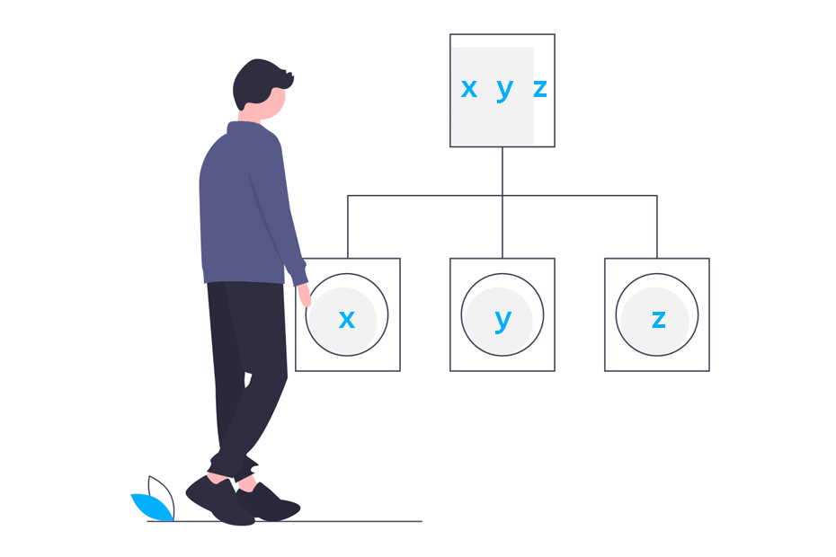 Aprende a dividir datos en R basados en un factor