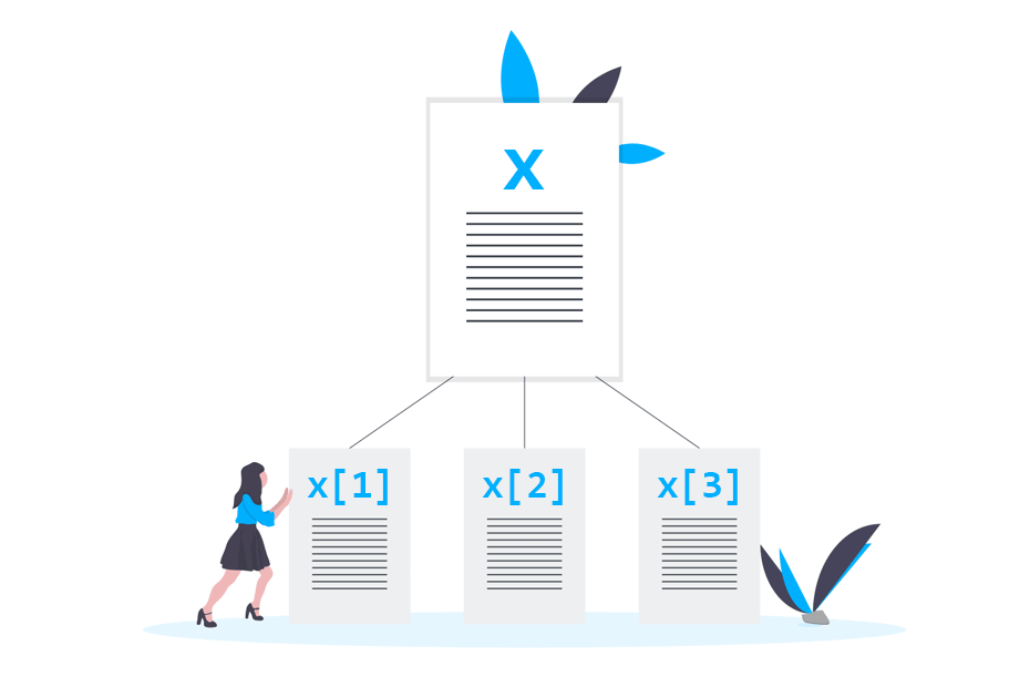 Learn how to subset data in R with square brackets and the subset function