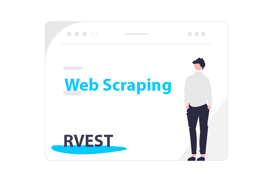 Web scraping en R con rvest