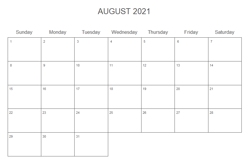 Monthly ggplot2 calendar